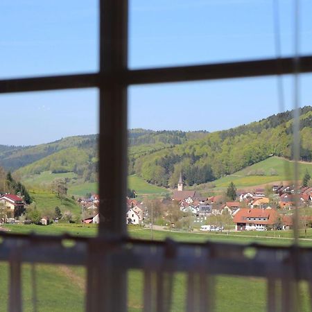 Offenburger Hof Apartment Schuttertal Bagian luar foto