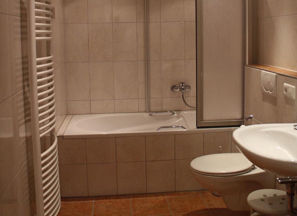 Offenburger Hof Apartment Schuttertal Bagian luar foto