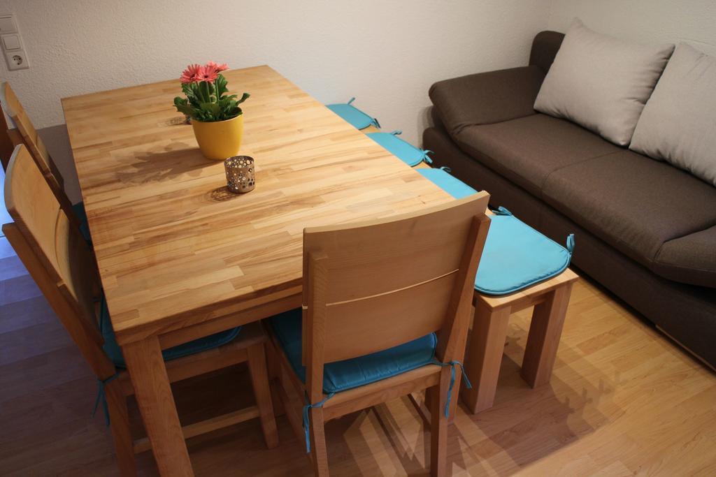 Offenburger Hof Apartment Schuttertal Bagian luar foto