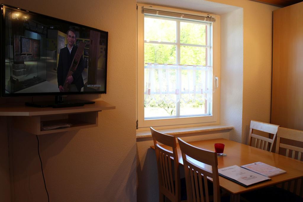 Offenburger Hof Apartment Schuttertal Bagian luar foto