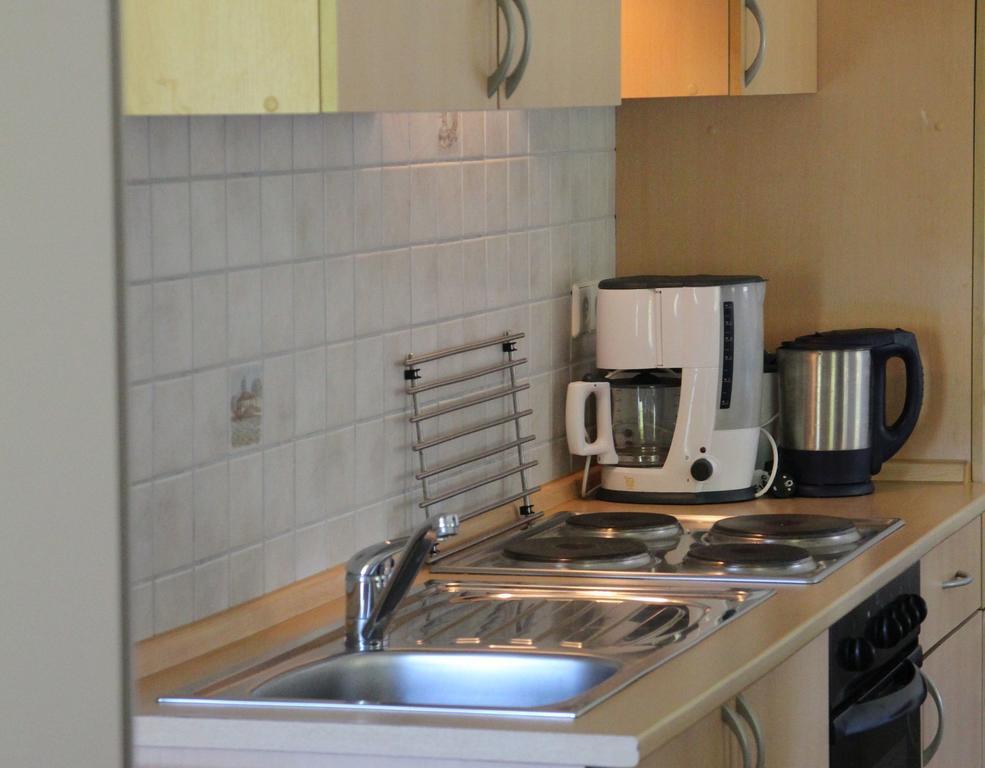 Offenburger Hof Apartment Schuttertal Bagian luar foto