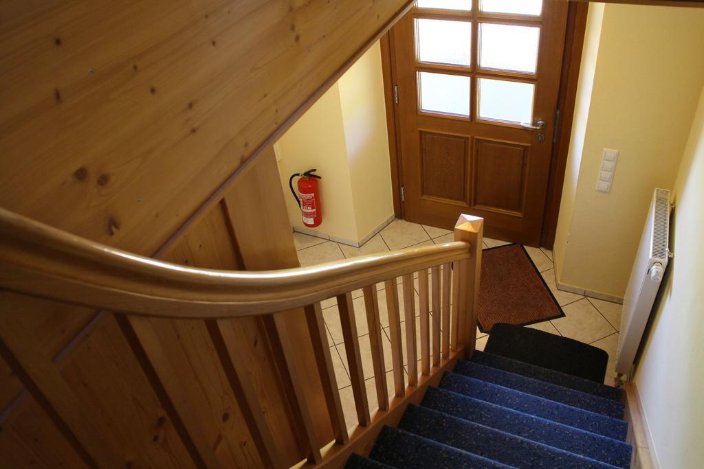 Offenburger Hof Apartment Schuttertal Bagian luar foto