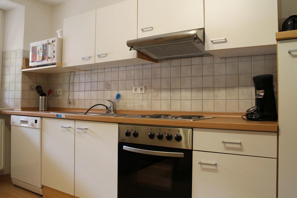 Offenburger Hof Apartment Schuttertal Bagian luar foto