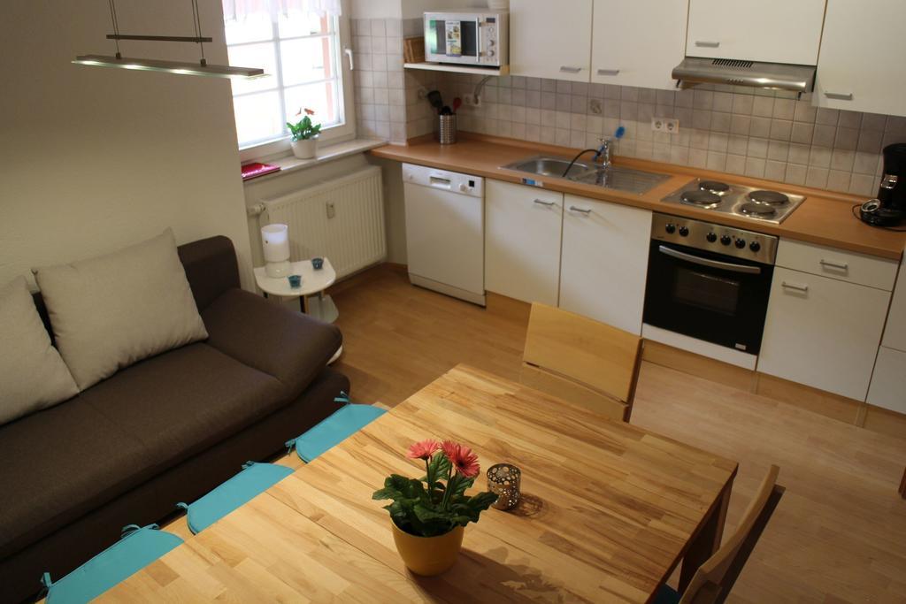 Offenburger Hof Apartment Schuttertal Bagian luar foto