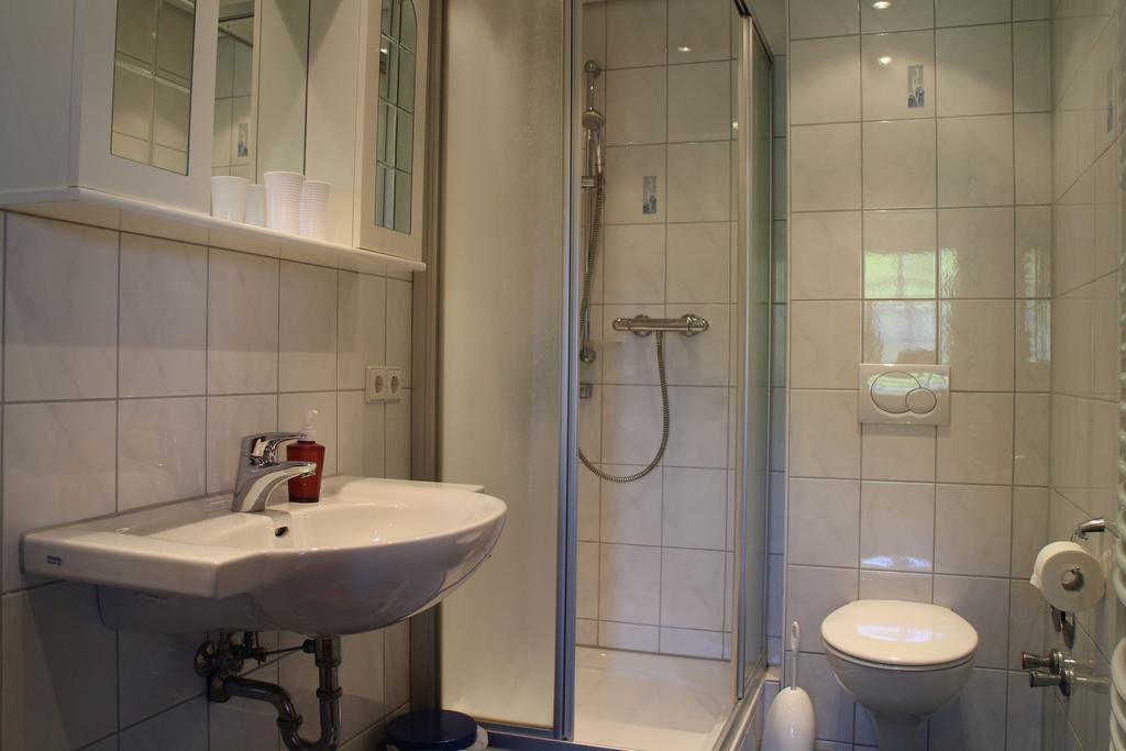 Offenburger Hof Apartment Schuttertal Bagian luar foto