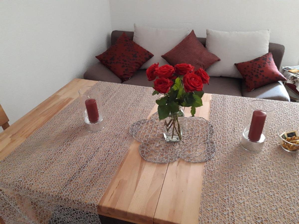 Offenburger Hof Apartment Schuttertal Bagian luar foto