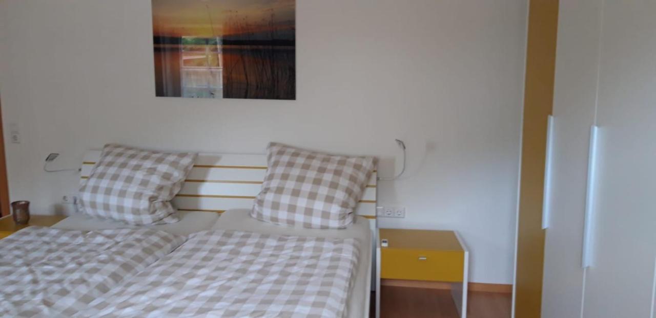 Offenburger Hof Apartment Schuttertal Bagian luar foto