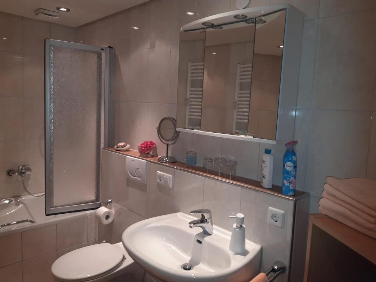 Offenburger Hof Apartment Schuttertal Bagian luar foto