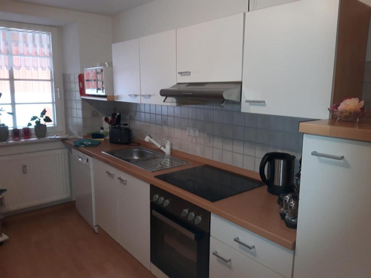 Offenburger Hof Apartment Schuttertal Bagian luar foto