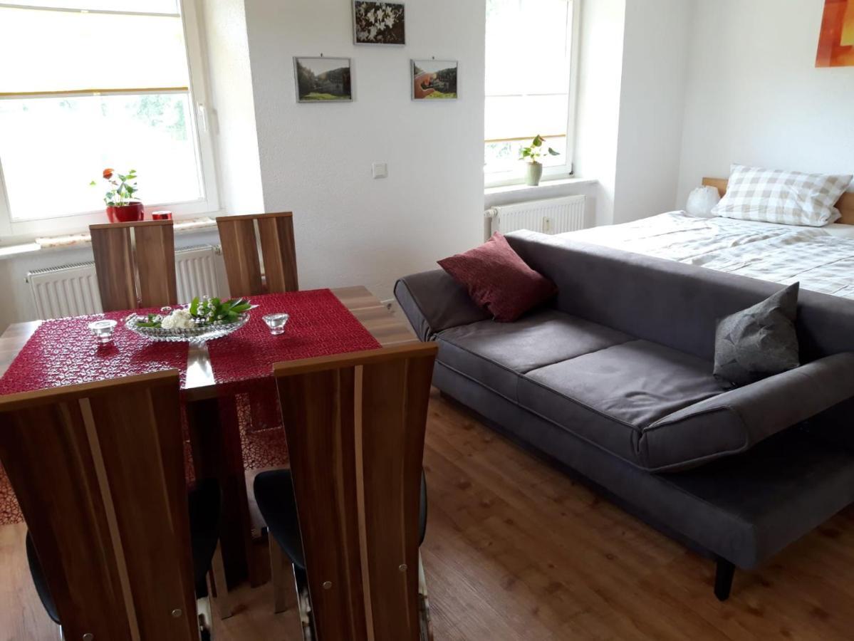 Offenburger Hof Apartment Schuttertal Bagian luar foto