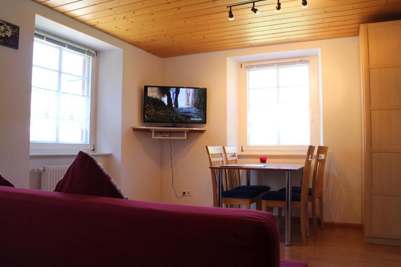 Offenburger Hof Apartment Schuttertal Bagian luar foto