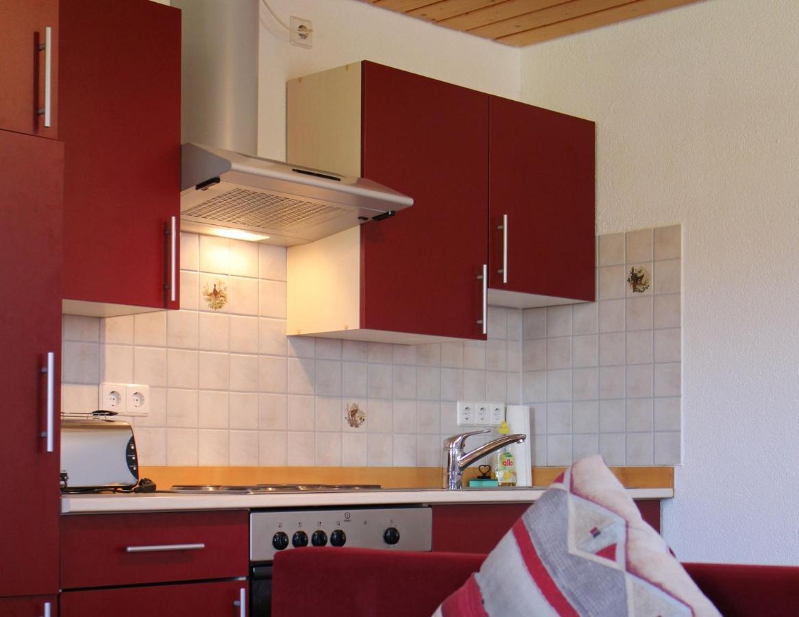Offenburger Hof Apartment Schuttertal Bagian luar foto
