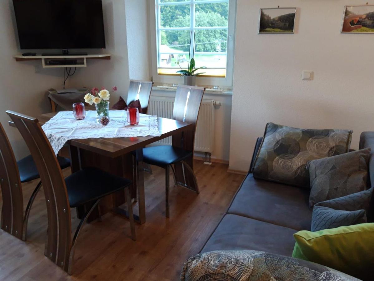 Offenburger Hof Apartment Schuttertal Bagian luar foto